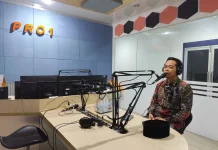 Cek Kesehatan Dini Sambut Puasa Sehat